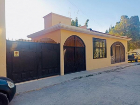 Casa Quintero a 3 min del parque acuatico